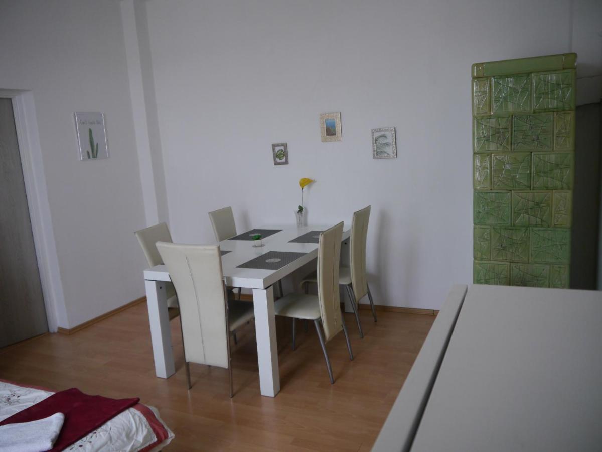 Ferienwohnung Brama Bieszczad Lesko Exterior foto
