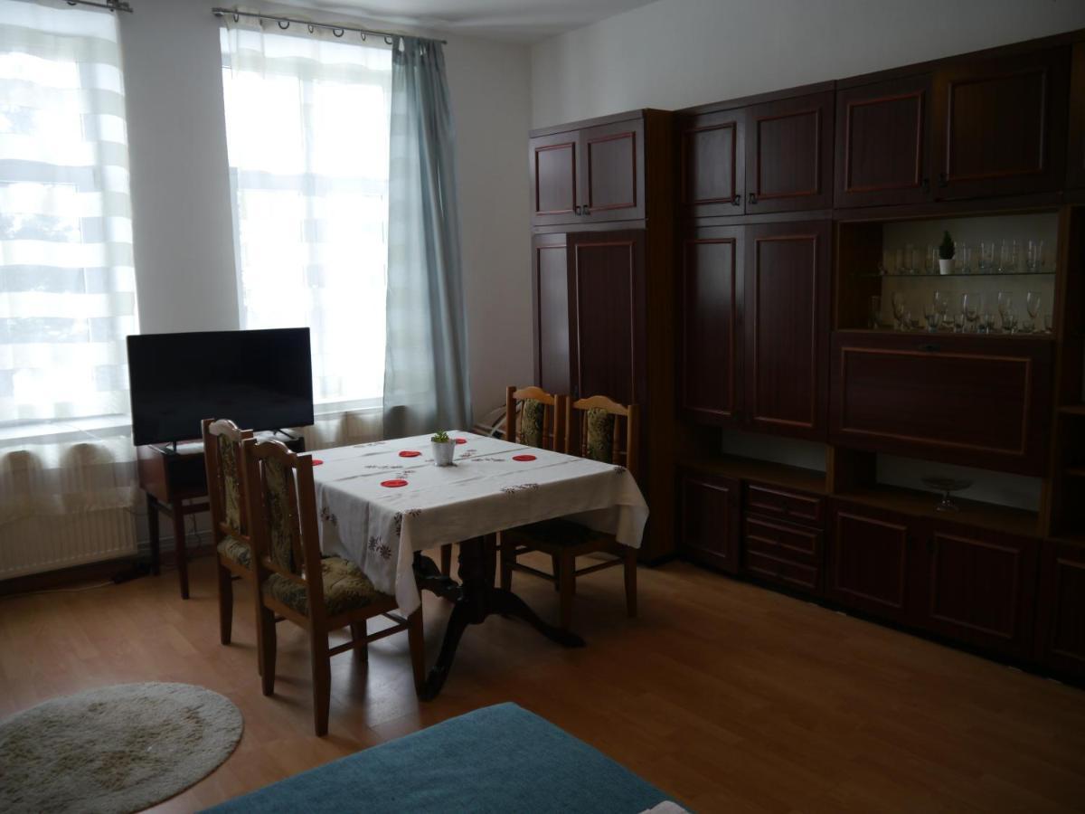Ferienwohnung Brama Bieszczad Lesko Exterior foto