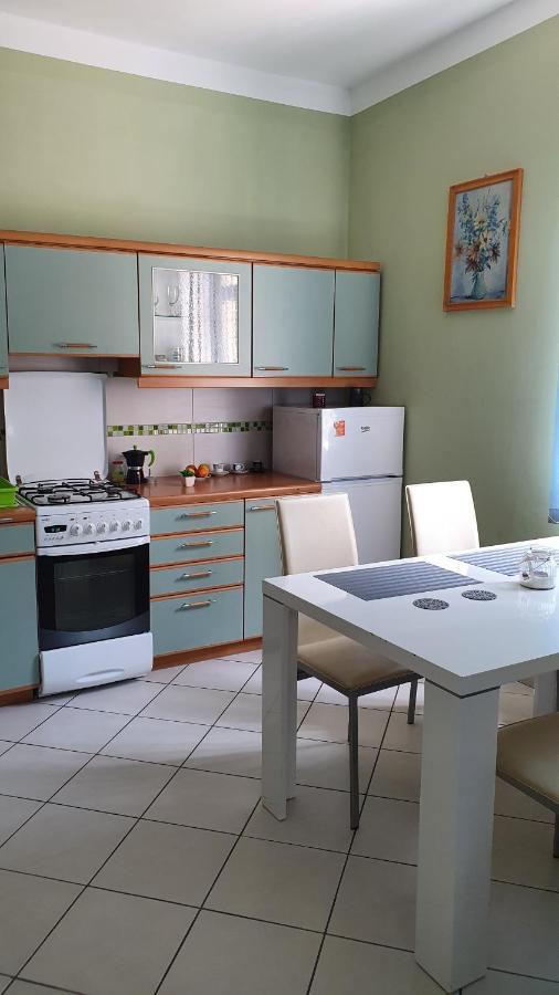 Ferienwohnung Brama Bieszczad Lesko Exterior foto