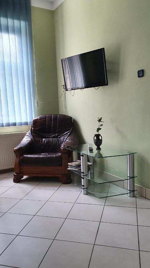 Ferienwohnung Brama Bieszczad Lesko Exterior foto